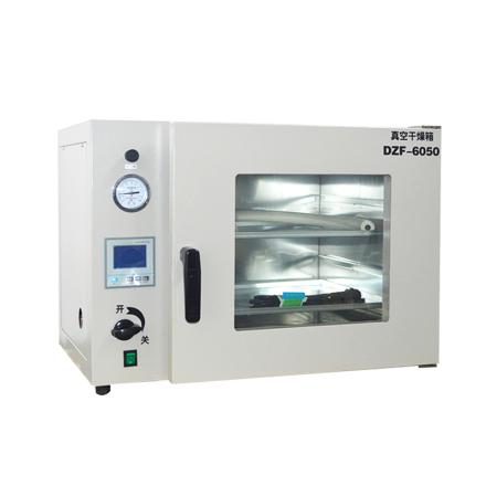JIECHENG DZF-6050 Desktop Vacuum Oven Volume 50L