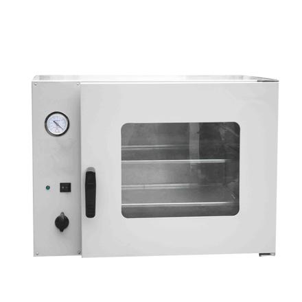 JIECHENG DZF-6030C Automatic Vacuum Oven 250 ℃ Volume 30L