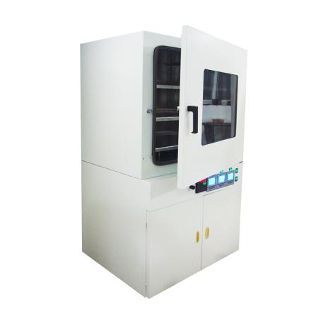 JIECHENG DZF-6210C Automatic Vacuum Oven 250 ℃ Volume 210L