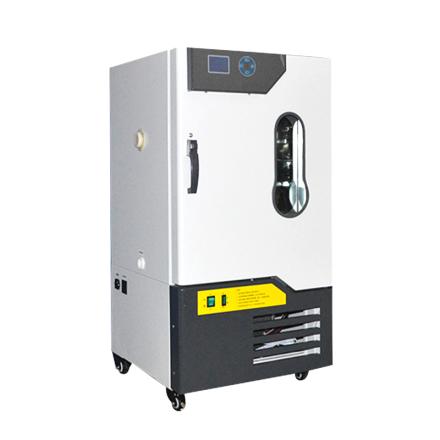 JIECHENG LHS-70SC Constant Temperature and Humidity Incubator Volume 70L
