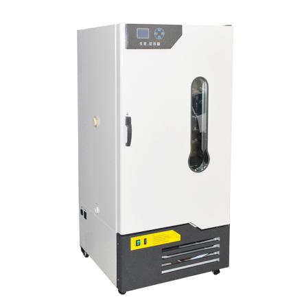 JIECHENG LHS-350SC Constant Temperature and Humidity Incubator Volume 350L