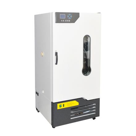 JIECHENG LHS-350HC Constant Temperature and Humidity Incubator Low Temperature Type, Volume 350L