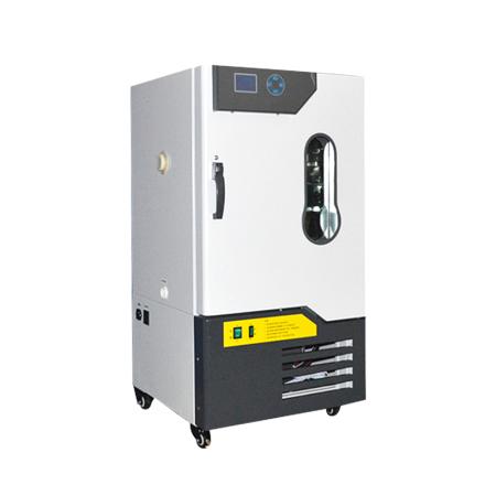 JIECHENG LRH-350CL Biochemical Incubator Low temperature type, temperature: -10~60 ℃ Volume 350L