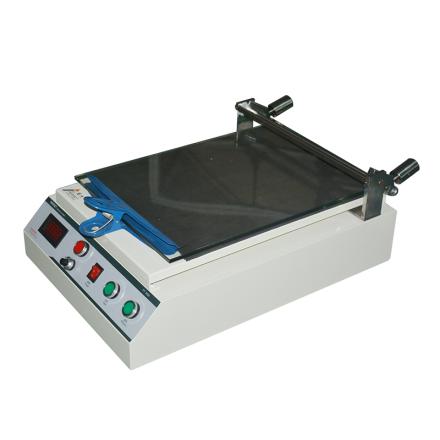 宝大仪器 PT-5000APL 小型涂布机(线棒加刮刀型) 图片