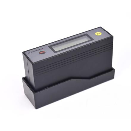 EASTONG ETB-0833 Three Angle Gloss Meter 20 &deg;/60 &deg;/85 &deg; Angle Gloss of Coatings, Building Materials, Plastics, etc