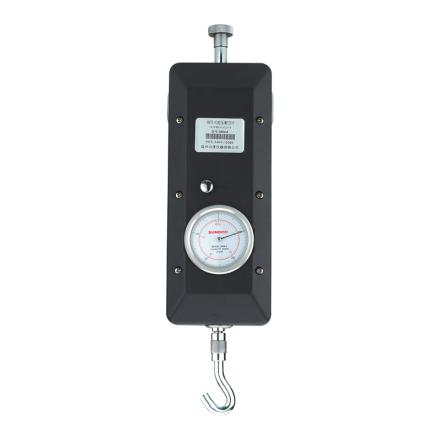 SUNDOO SKN-3 High Precision Push-Pull Force Gauge Maximum Load 3000N