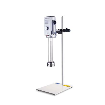 FLUKO FM30-D High shear dispersion Mulser digital display Processing capacity 200~10000ml
