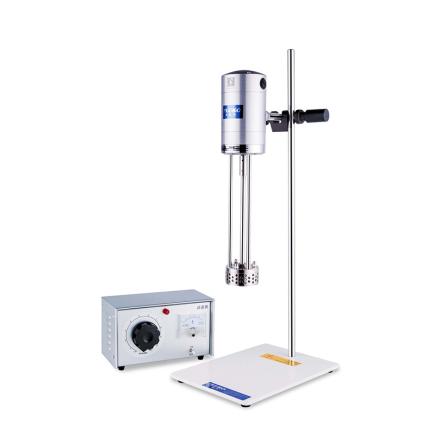 FLUKO FM300 Intermittent High Shear Dispersion Mulser Processing capacity 200~10000ml