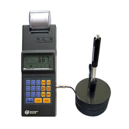 YD-1000C Leeb Hardness Tester