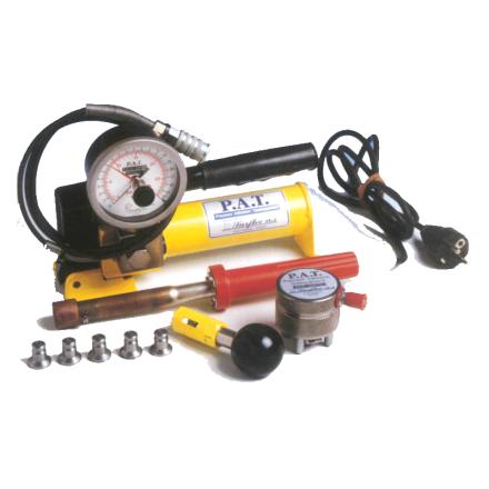 Norway DFD GM01/6.3kN Adhesion Tester