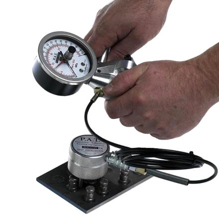 DFD PAT handy Adhesion Tester