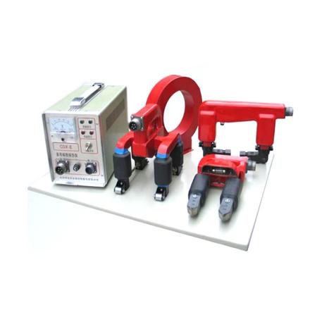 RUNJIE CDX-3 Magnetic Particle Flaw Detector Portable nondestructive testing instrument