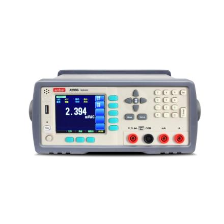 APPLENT AT188 Benchtop Multimeter Resistor/Voltage/Current/Diode measurement