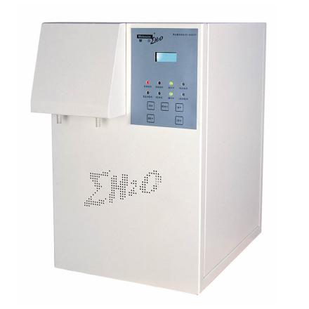 摩尔 MP-05L 实验室纯净水设备 产水速率5L/h图片