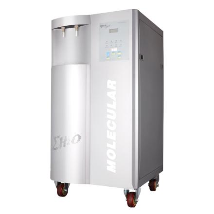 摩尔 MP-40L 反渗透纯水机 产水速率40L/h图片