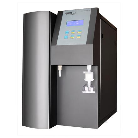 摩尔 MU-05L 实验室超纯水机 产水速率5L/h图片