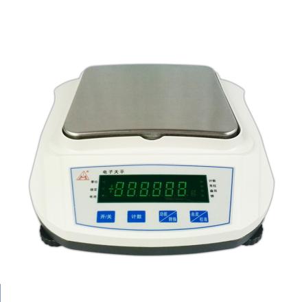 分析天平 天津天马 TD2001C 精度0.1g 量程达200g图片