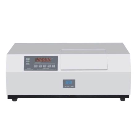 SUOGUANG WZZ-2A Automatic Polarimeter Measurement range +/- 45 &deg;