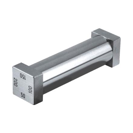 精科 SZQ 100/200/300/400 湿膜涂布器 膜厚100/200/300/400μm图片