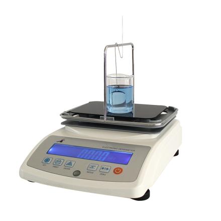 Xiongfa MDJ-600G Liquid Densitometer measuring range 0.01~ 600g