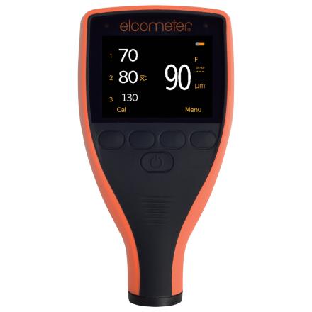 英国易高 Elcometer 456 A456CFBI1整体式涂层测厚仪(基本型)图片