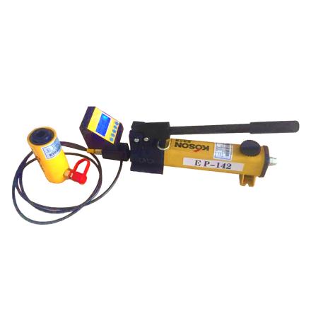 KOSON KS-2T (iron) bolt puller Measurement range 0~20KN CHINA pump