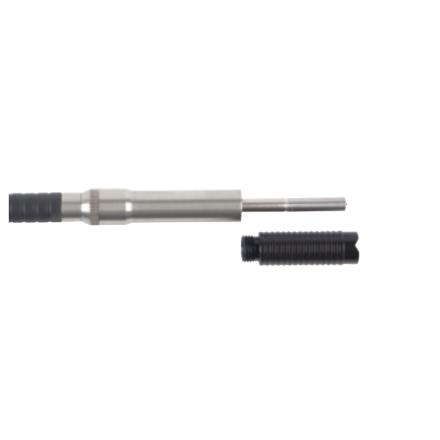 UK Elcometer 456 T456CFM3---A magnetic miniature probe, straight 45mm long