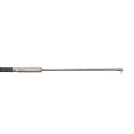 UK Elcometer 456 T456CNMG3R90C Non-iron-based miniature probe 90 &deg; 150mm long
