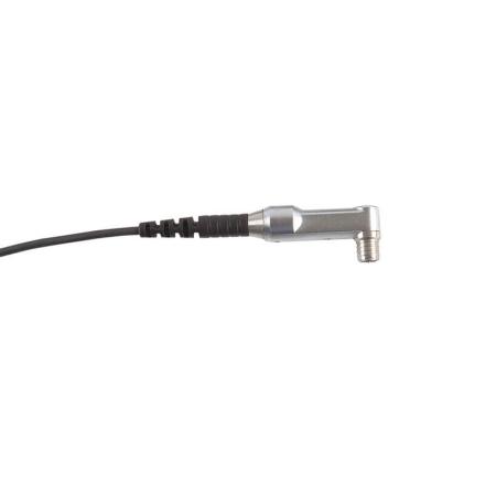 UK Elcometer 456 T456CN1R Right Angle Probe, Non-Iron Based