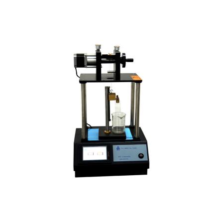 沈阳科晶 PTL-MM02 程控提拉涂膜机 提拉速度1~200mm/min图片