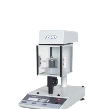 FANGRUI Instrument MDY-2 Liquid Electronic Density Meter density range 0~10 g/cm3