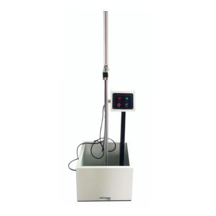 TENGFEI TF-4001 Impact Tester for plastic, ceramic, acrylic, fiberglass, etc