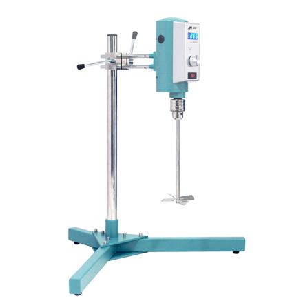 昂尼 AM450L-H 数显电动搅拌机 搅拌量50~60000ml 定时功能图片