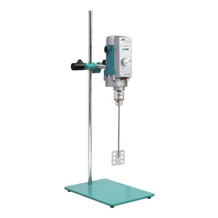 ANGNI AM200S-P Electric Stirrer 50~30000ml Fan Impeller