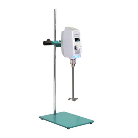 ANGNI AM110W-O Constant Speed Stirrer Digital Display, Max. Viscosity 100000mPa&middot;s