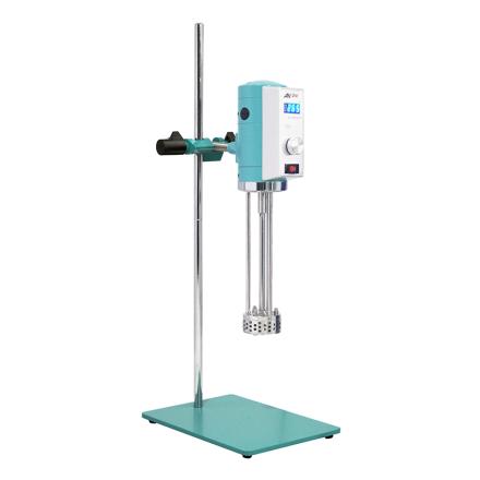 ANGNI AE300L-H (Digital Display) High Speed Shear Dispersion Mulser Rotation speed 200~12000rpm