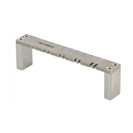 TQC VF2246 levelling sag levelling performance 5 kinds of film thickness sag performance 10 kinds of film thickness, including calibrating certificate