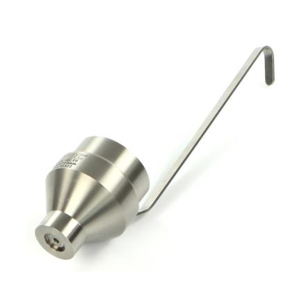 荷兰 TQC VF2213 浸式粘度杯 不锈钢制 涂料油漆油墨颜料图片