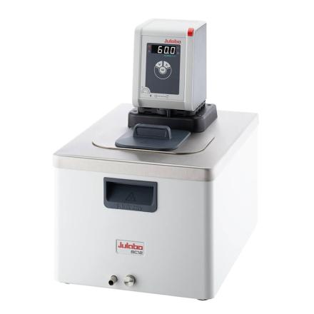 优莱博Julabo CD-BC12 加热循环槽 充液体积8.5~12L图片