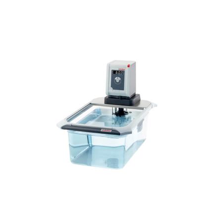 优莱博Julabo CD-BT5 透明型加热浴槽恒温循环器 标配外循环套件图片