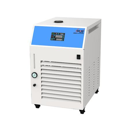 JIAHANG JH-1000 chilled down water circulator with a cooling capacity of 1000W