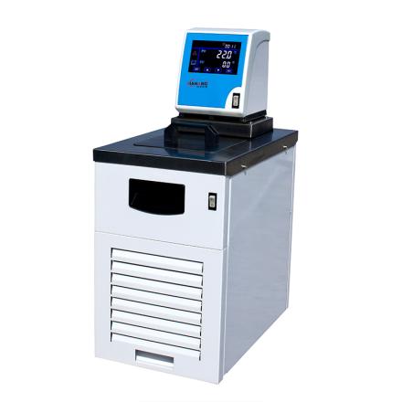 佳航 JH-20C 恒温水浴槽 高温型 控温范围为-20~200℃图片