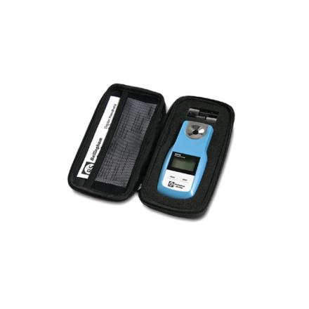 优莱博ChemTron OPTi 38-71 数显式折光仪 HT-1防冻液测试图片