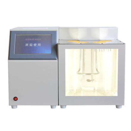Jilin Haimai JLHM-205 Sports Viscosity Tester, temperature control: room temperature~ 100.0 ℃