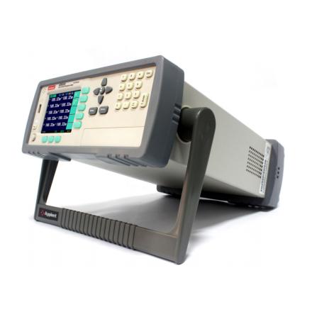 APPLENT AT5130 DC resistance Tester, scanning measurement 30 channels
