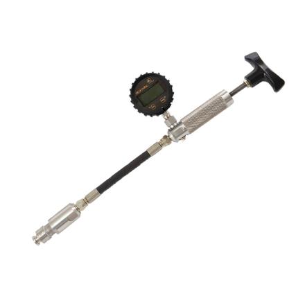 英国易高 Elcometer 108 F108---2DC液压附着力测试仪 数字式 带校准证书图片