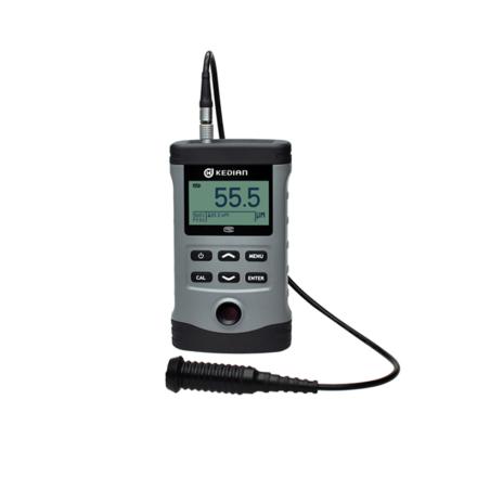 Kedian MC-3000C paints Thickness Gauge, thickness range 0~5000um