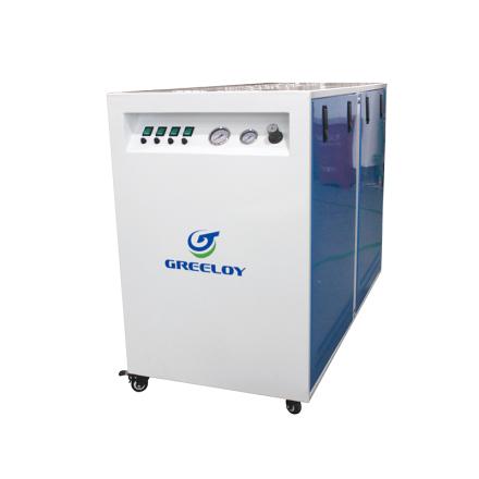 GREELOY GA-84X elimination speaker, can be adapted to GA-84 silent oil-free Air Compressor