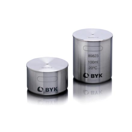 德国BYK PV-1130 ISO密度杯 100ml容积 带测试证书图片