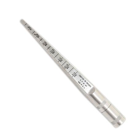 英国易高 Elcometer 103 E103----A 喷嘴计 测量范围81-548 CFM图片